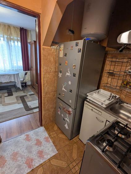 Proprietar inchiriez garsoniera - 7