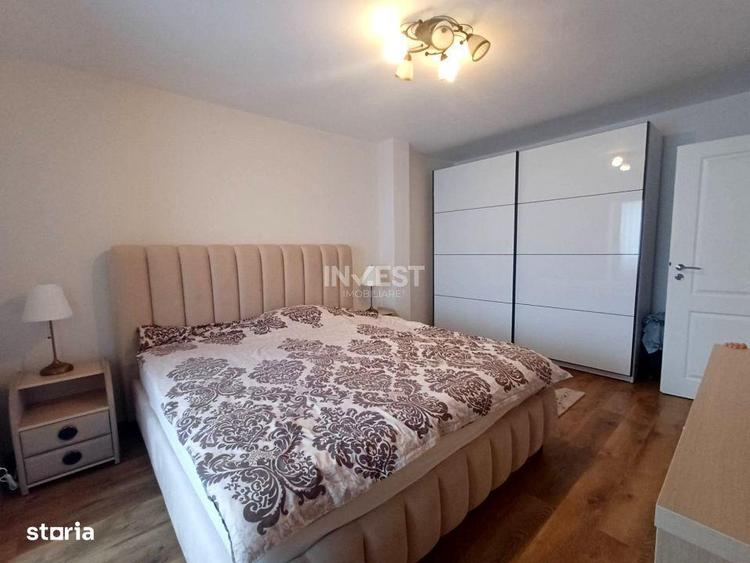 Apartament 4 Camere, 87 mp Renovat Complet Mobilat Utilat - 4