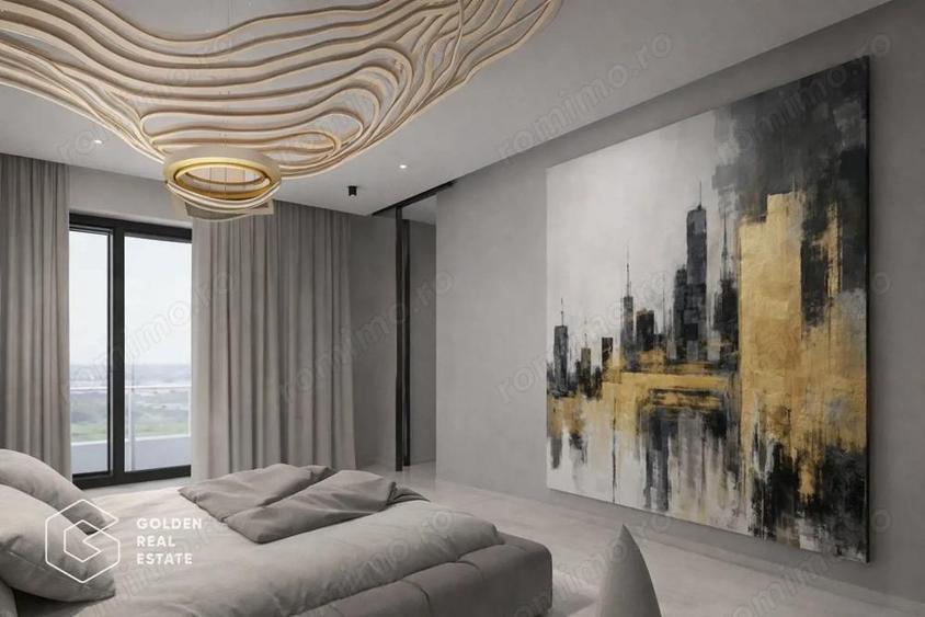 Casa 4 camere P+1E, Scandinavia Residence, comision 0% - 1