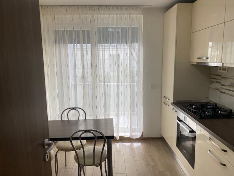 Inchiriez 2 camere bloc nou Dumbravita-Kaufland! - 8