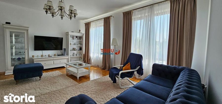 Casa de vanzare cu 1698mp teren 4 camere si pivnita - 7