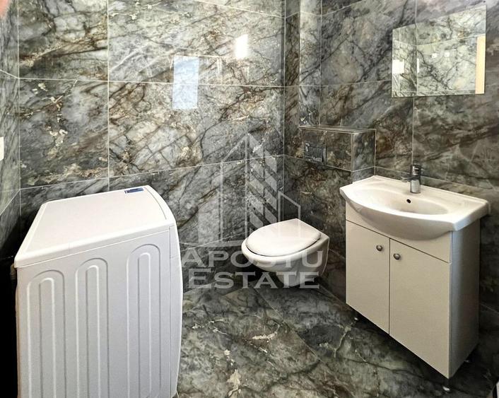 Apartament 2 camere, semidecomandat zona Micalaca - 1