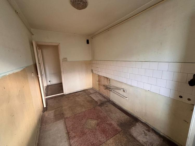 Apartament 3 camere, de renovat, 2 bai-zona Onix - 8