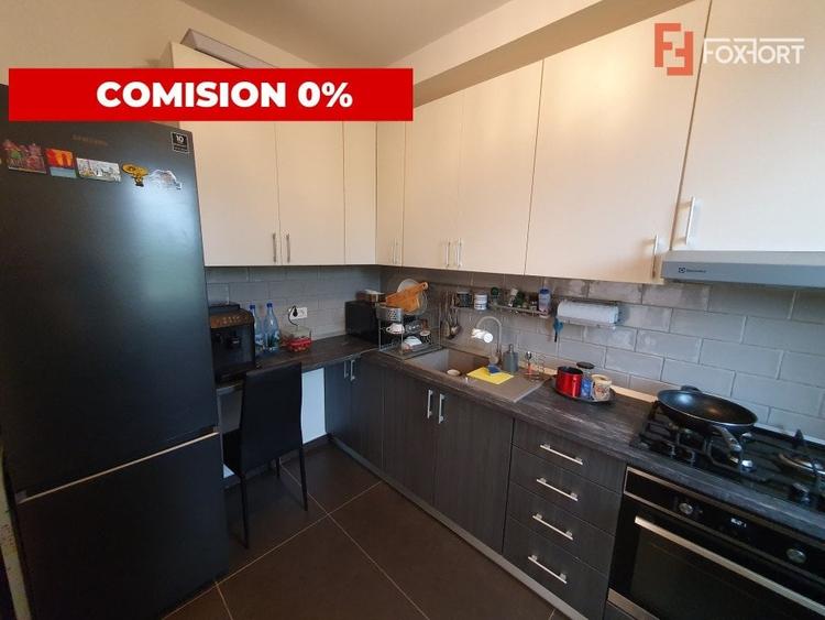 COMISION 0% Apartament cu 3 camere, etaj 1 - Freidorf - 7