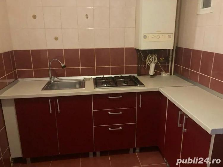 De inchiriat Garsoniera moderna, complet mobilata ?i utilata - 4