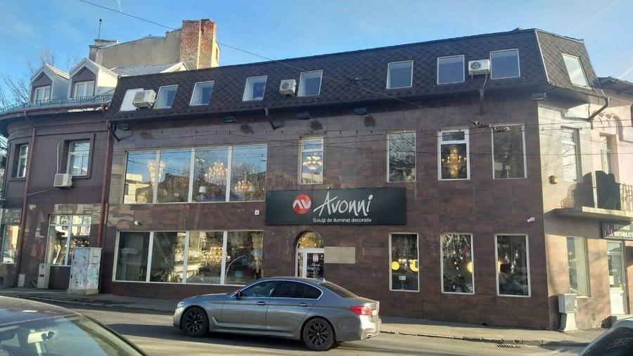 Oportunitate: Spatiu comercial inchiriat in zona Gara de Nord! - 1