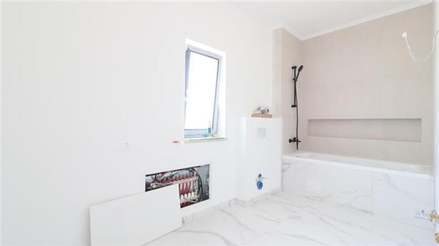 Casa 4 camere, zona Breazu, intabulata. - 12