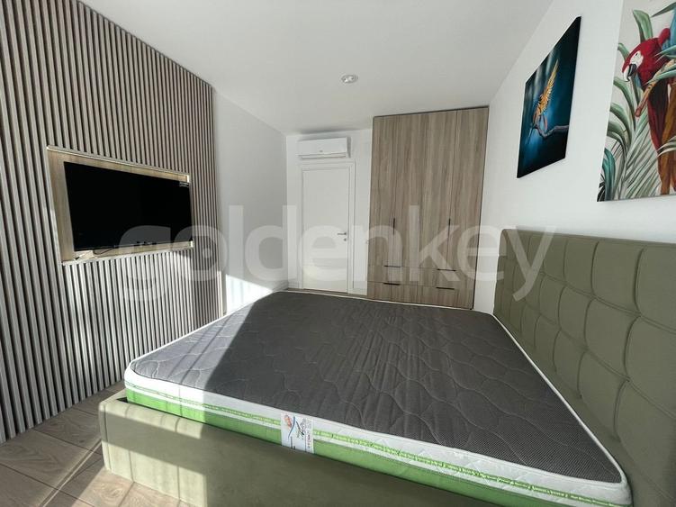 Apartament cu 2 camere | garaj | piscina | sala fitness - 9
