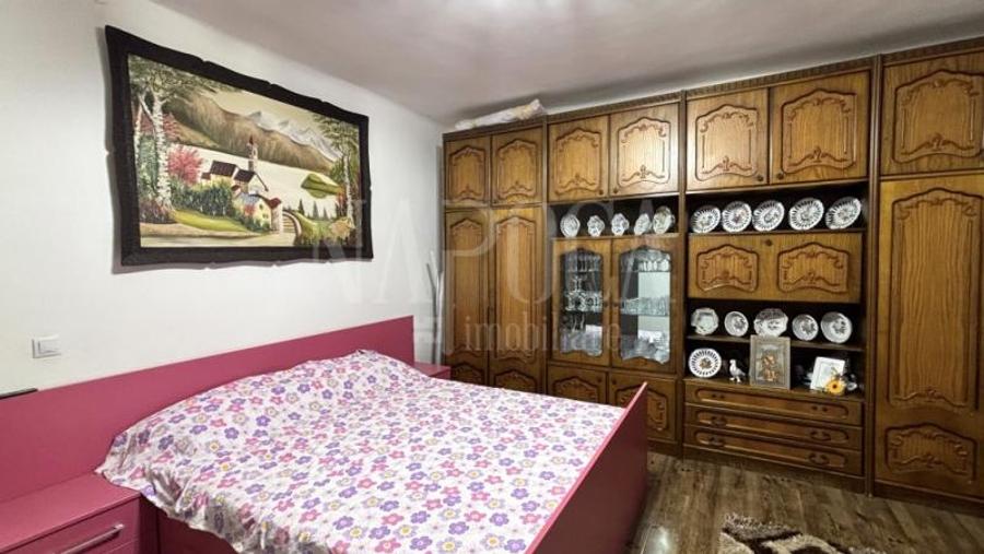 Casa 6 camere de vanzare in Apahida - 2