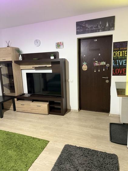 Proprietar inchiriez garsoniera Bragadiru - Str Diamantului - 7