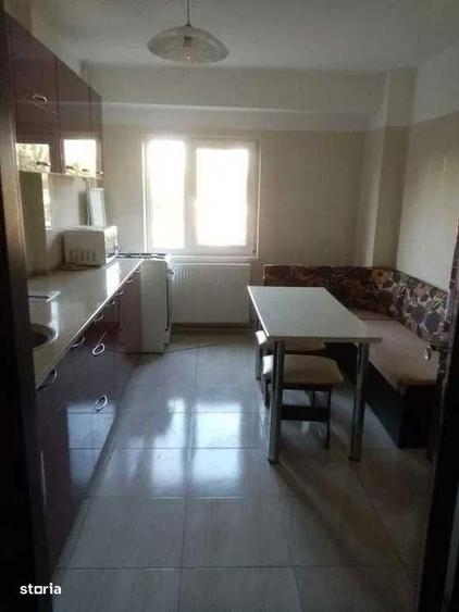 AP. 3 CAMERE TIMPURI NOI, BUCATARIE INCHISA,70 MP. UTILI,MOBILAT,AC - 3