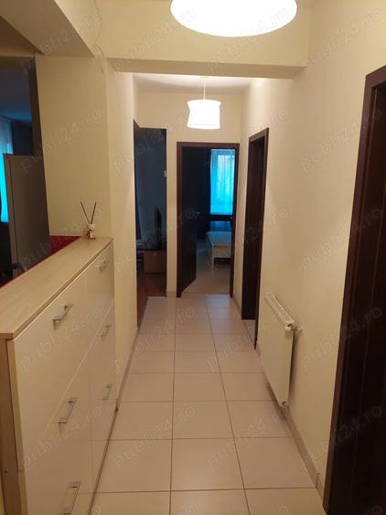 Apartament 3 camere cu terasa si curte in vila din zona rezidentiala - 7