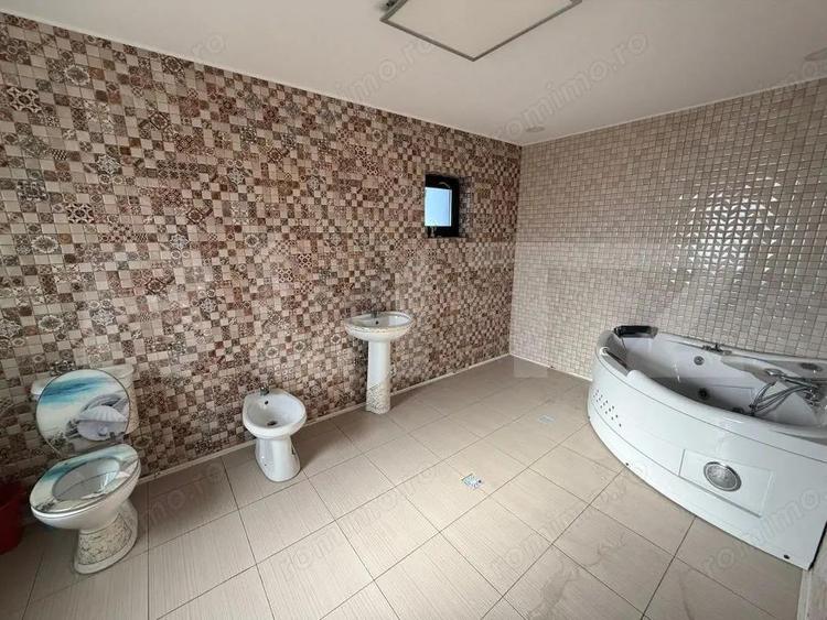 Vila spa?ioasa P+E+M, 519 mp utili - 8