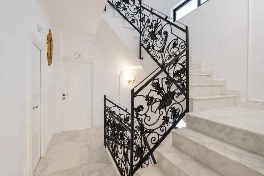 Dorobanti -Cladire Eleganta Etaj 3 - 3