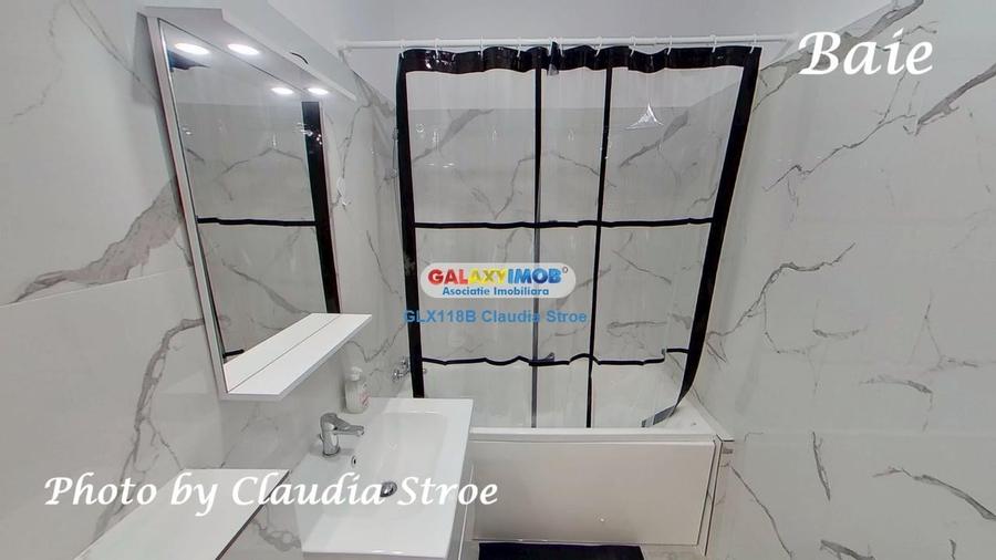 INCHIRIERE APARTAMENT 2 CAMERE DIMITRIE LEONIDA - METROU BERCENI - 23