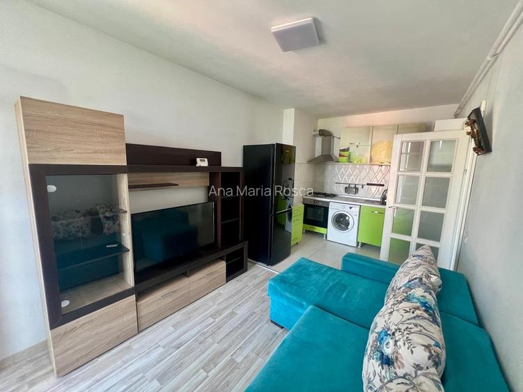 Visoianu (zona Lunca Cetățuii), etaj 10 din 11 – priveliște frumoasă, l