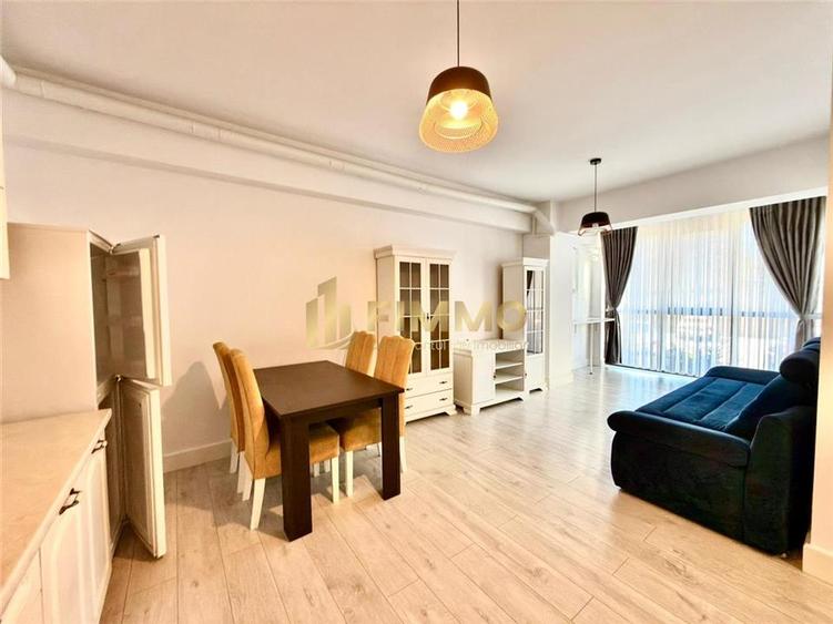 Apartament 3 camere | 66 mp | Bloc Nou | Zona Centrala | ID: 1724 - 1