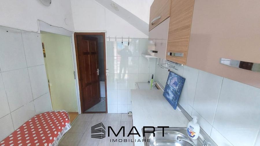 Apartament cu 1 camera zona centrala cu loc de parcare - 4