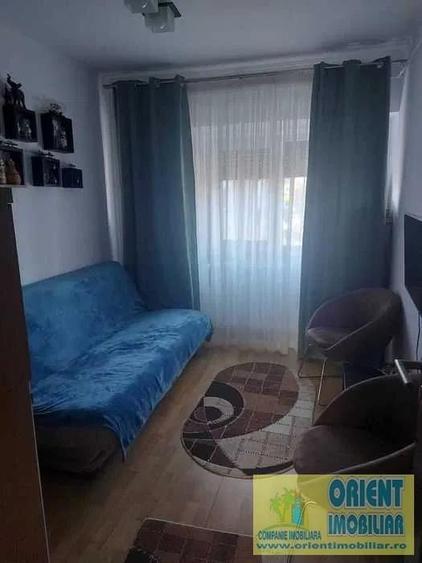 Trocadero, 3 camere, decomandat, vanzari Constanta - 3