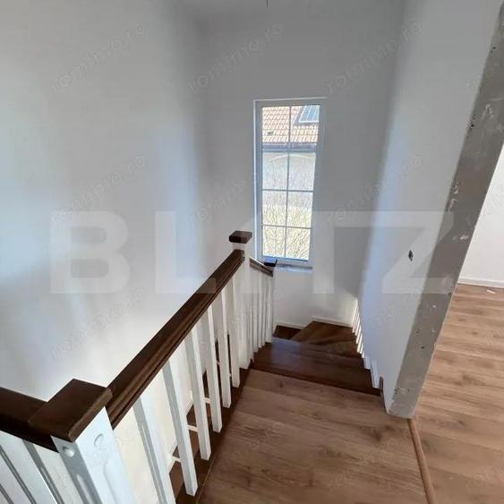 Duplex separat prin camera tehnica la cheie! - 5