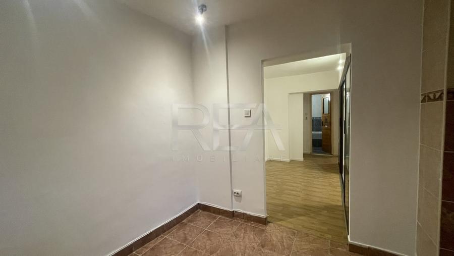 Apartament luminos 2 camere - Bd. 1 Decembrie 1918, Sector 3 - 5