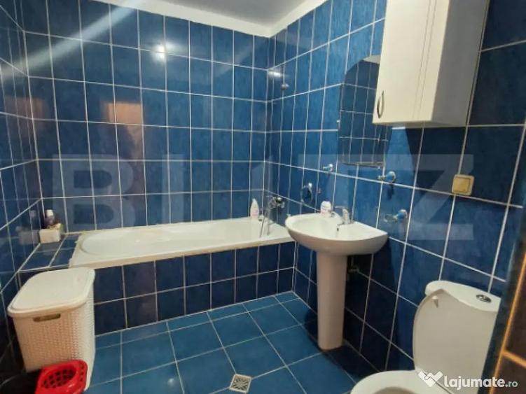 Casa de vanzare in Zalau zona centrala, cartier li - 5