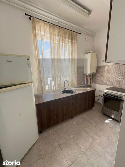 Garsoniera Metalurgiei / Centrala Proprie/loc parcare etaj 1 - 4