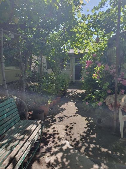 Duplex(curte comuna) ---Zona Centrala--- la pret de apartament - 1