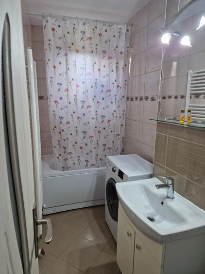 Inchiriez garsoniera confort 1 - 8