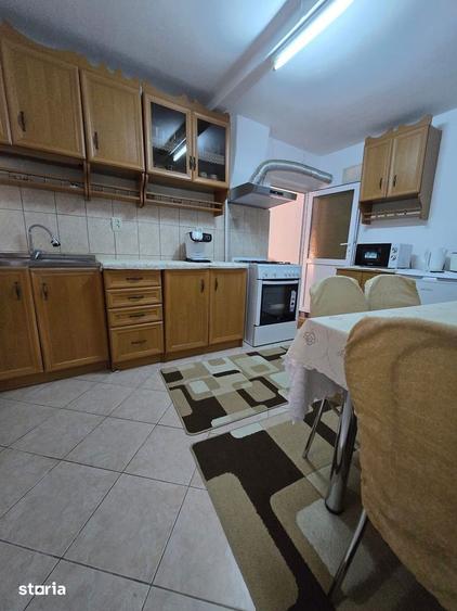 Apartament la casa de vanzare - Dumbraveni - 7