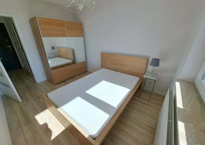 Apartament 2 camere de inchiriat, metrou lujerului - 3