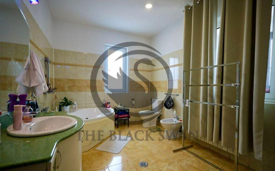 Casa de vanzare cu garaj ?i anexa | teren 785 mp| Gage... - 14