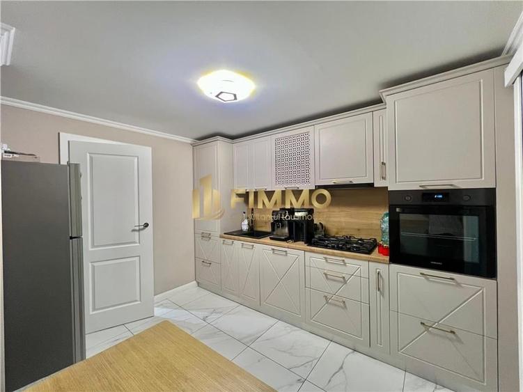 Apartament 4 camere | 83mp - parter | Obcini | Suceava | ID:1375 - 9