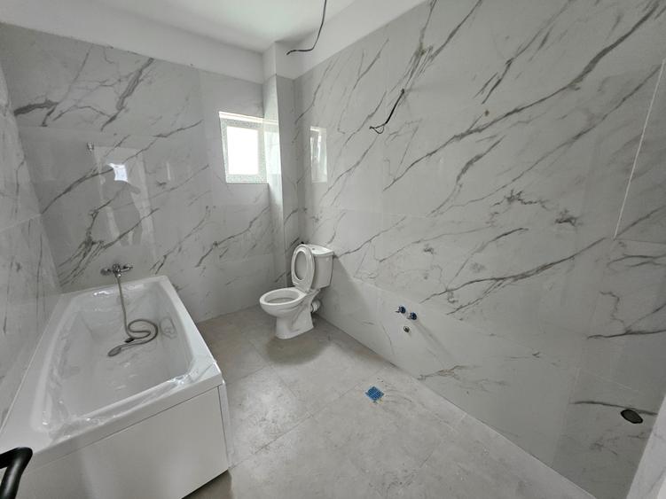 Vila in triplex, 3camer3 si mansardă 40mp cu scara si placa de beton/TVA INCLUS - 10