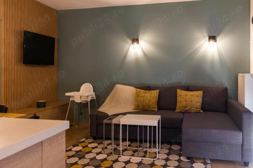 Se inchiriaza apartament direct de la proprietar - 1