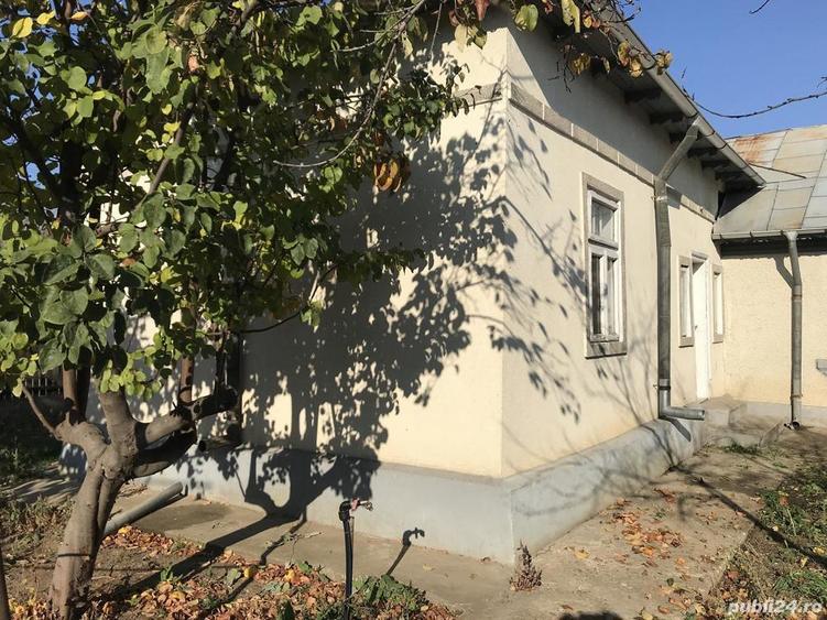 Vand casa in Costesti Buzau negociabil - 1