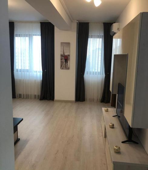 Apartament 2 camere Lux+Loc de parcare in Bloc Nou langa metrou Obor - 7
