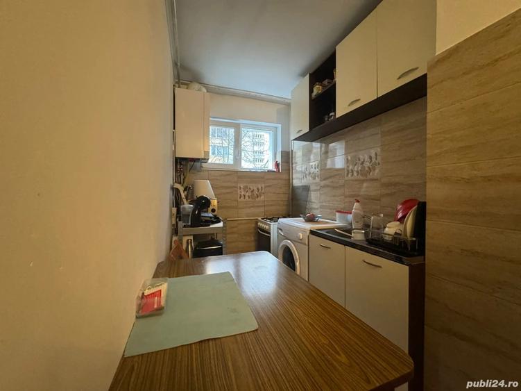 De inchiriat apartament cu 3 camere Manastur - 4