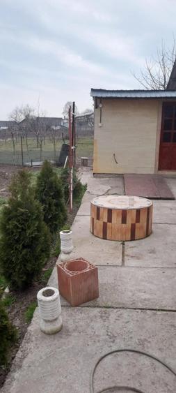 vind casa Serbanesti Suceava - 1