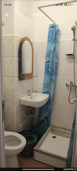 Garsoniera fara bulina Ploiesti Kaufland VEST cheltuieli mici, zona buna in continua dezvoltare - 8