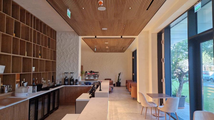 Apartament de vacanta - 2 camere, Statiunea Olimp - la doar 100 m de malul mari - 10