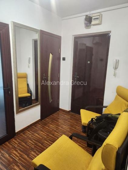 Apartament 3 camere Aparatorii Patriei