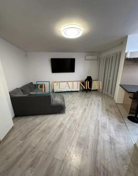 P4783 Apartament de vanzare cu 2 camere  IRIS ARMONIEI, ETAJ 1 - 1