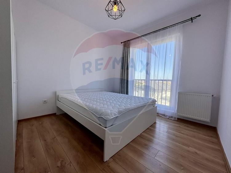 Apartament 3 camere de închiriat – Florești, zona Tineretului - 4