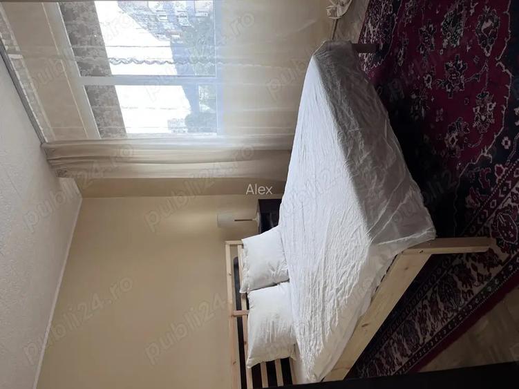 Apartament 2 camere de vanzare zona Evantai Apartament 2 camere de vanzare zona Evantai