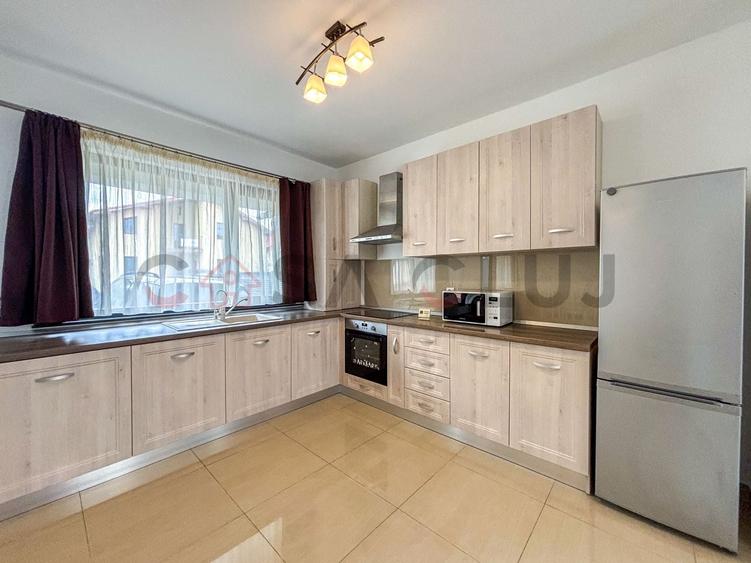 Duplex modern - Zona Aerisita - Cartierul Europa - 8