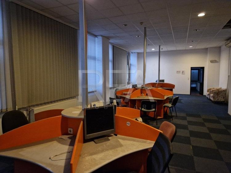 Spatiu comercial | 1500 m.p. | Floreasca/langa Vacamuuu - 6