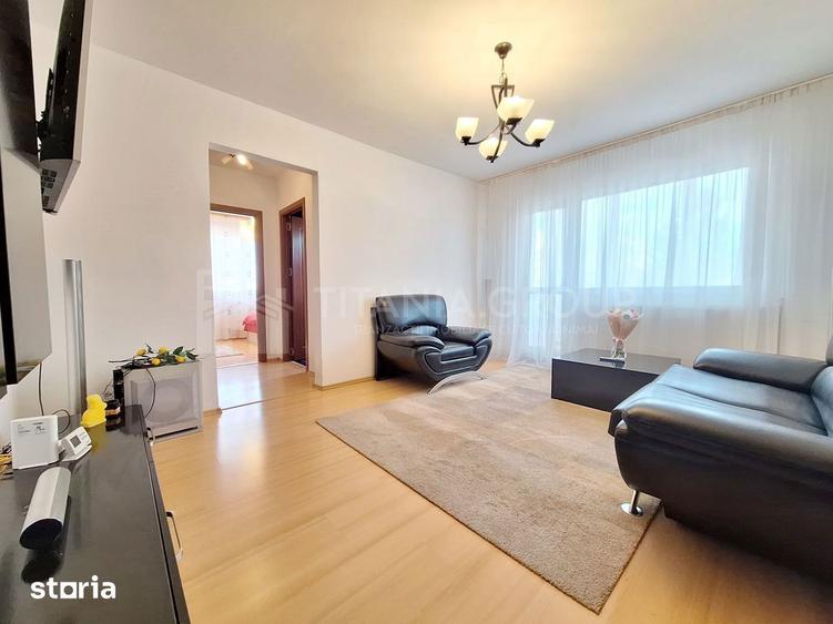 Apartament modern de 3 camere, PET FRIENDLY - 7