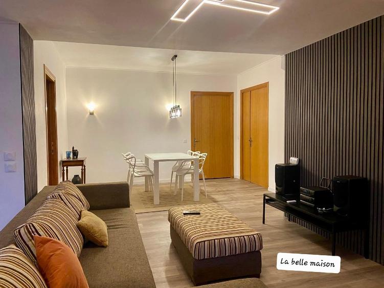 Apartament in vila POPA NAN - 4
