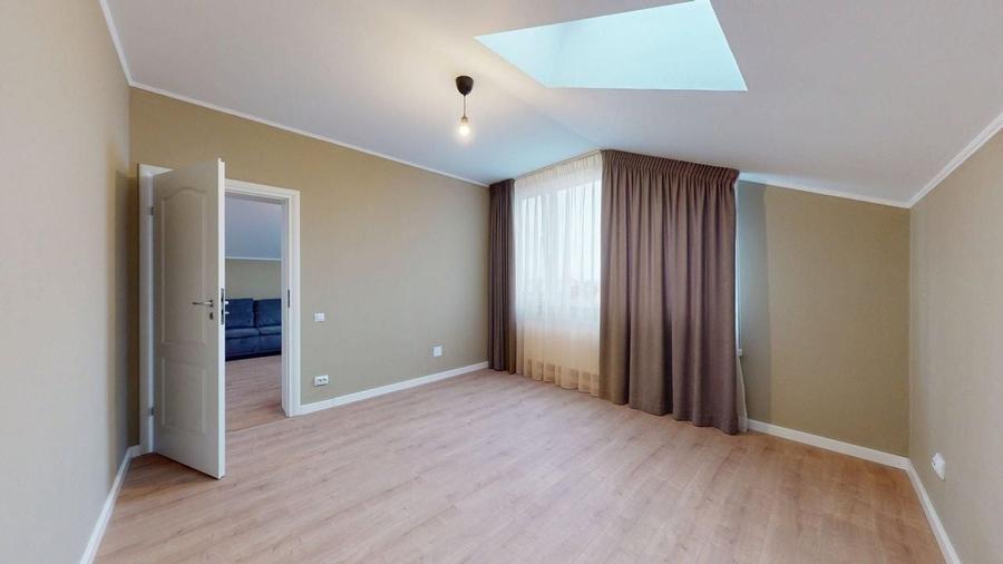 CHITILA - Bucurestii Noi | 3 Camere Curte + Parcare - 13